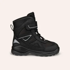Ecco Snow Mountain Black B
