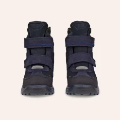 Ecco Snow Mountain Night Sky B (24-35)