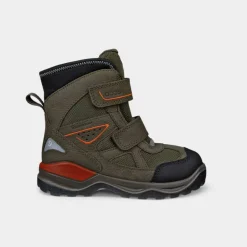 Ecco Snow Mountain Tarmac B (24-35)