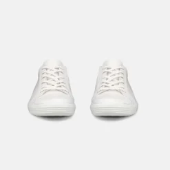 Ecco Soft 7 White/Pure Silver W