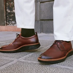 ECCO ST. 1 Hybrid Brun M