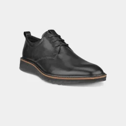 Ecco ST. 1 Hybrid Svart M