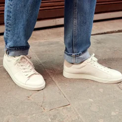 ECCO Street Lite Hvit M