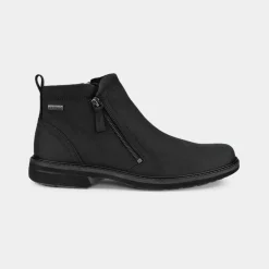 Ecco Turn Vintersko GTX Black M