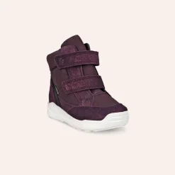 Ecco Urban Mini GTX Night Shade/Morelle