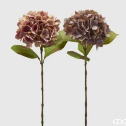 EDG 2 ass.antikk rosa toner