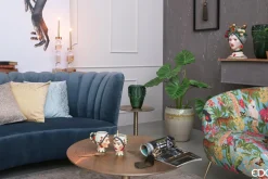 EDG 1 stk Kopp Sicily Grønn