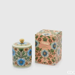 EDG Candela Ming New Con Profumo Sweet Orange Amber