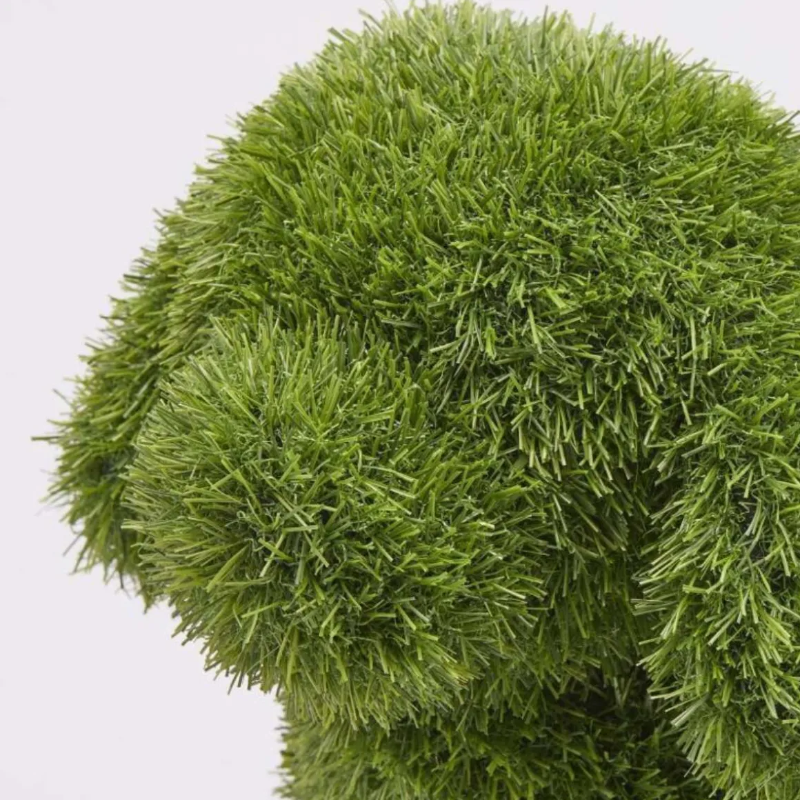 EDG Decoro H33 Erba Cane Hund Green