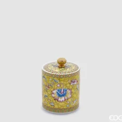 EDG Duftlys Ananas/Kokosnøtt