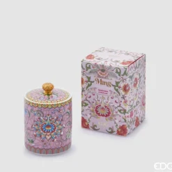 EDG Duftlys Mandarin/Matcha