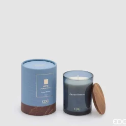 EDG Duftlys Ocean Breeze H10