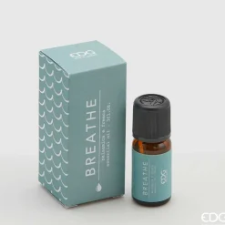 EDG Essensial Olje 10ML Breathe
