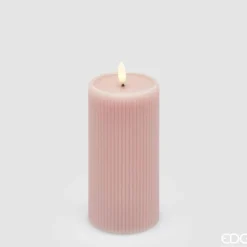 EDG LED Lys H15 Rosa