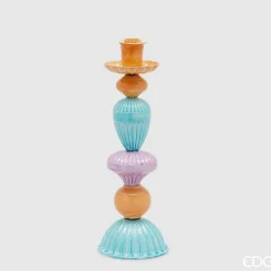 EDG Portacandela Colormix H.35, D13