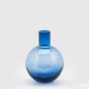 EDG Vase Sfera H20 Blue