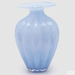 EDG Vaso Blossom Azure