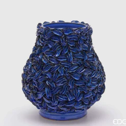 EDG Vaso Freaky Alghe Bombato H.30 D.27