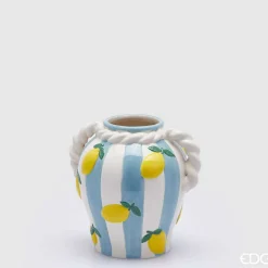 EDG Vaso Limoni H.20 D.17