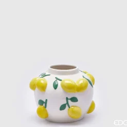 EDG Vaso Limoni Sfera H.17 D.20