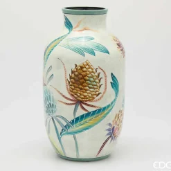 EDG Vaso Protea H:39 D.20