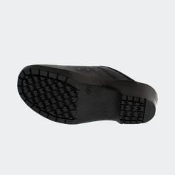 Eik Tresko Skinn Svart W