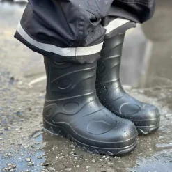 Ergobio Arbolite Warm WP Black B