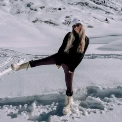 FUBUKI Niseko 3.0 Black Unisex