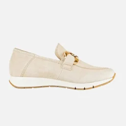 Gabor Damesko Oak/Gold