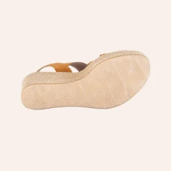 Gabor Kilehælsandal Valley W