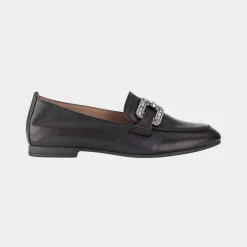 Gabor Loafer Svart W