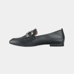 Gabor Loafer Svart W