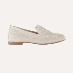 Gabor Mokasin Glitter Beige W