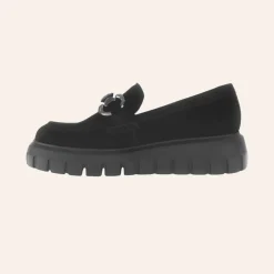 Gabor Mokasin Svart W