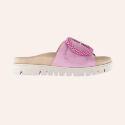 Gabor Sandal Soft Pink W