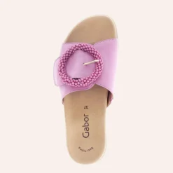 Gabor Sandal Soft Pink W