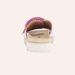 Gabor Sandal Soft Pink W