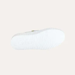 Gabor Sneaker Low Hvit W