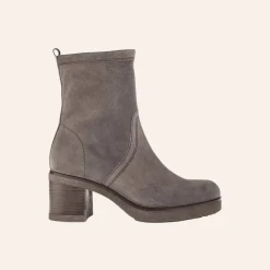 Gabor Støvlett Milano Grå W