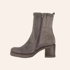 Gabor Støvlett Milano Grå W