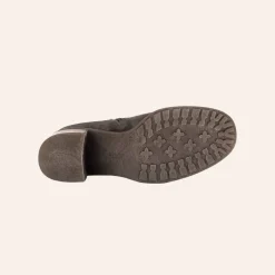 Gabor Støvlett Milano Grå W