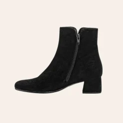 Gabor Støvlett Svart W