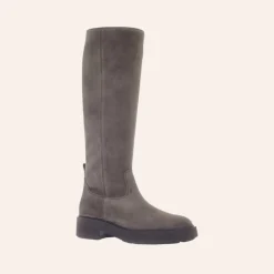 Gabor Støvletter Høy Dreamvelour W