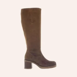 Gabor Støvletter L Høy Cognac W