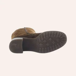 Gabor Støvletter L Høy Cognac W