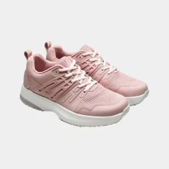 Gaitline Advance Lite Pink Rose/Lunar/White W