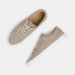 Garment Project GP0001 Earth Suede M