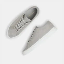 Garment Project GP0001 Light Grey M