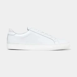Garment Project Sneaker Hvit M