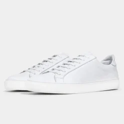 Garment Project Sneaker Hvit M